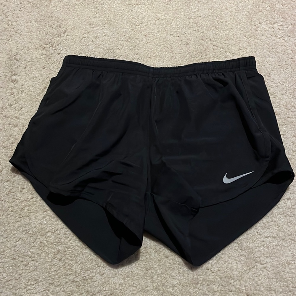 Nike Dry Fit Running Shorts